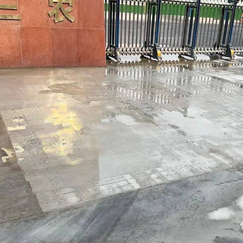 余姚水泥路面翻新砂浆