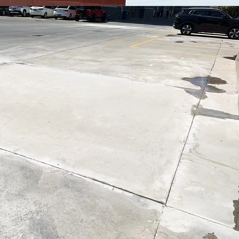 余姚市政道路抢修料